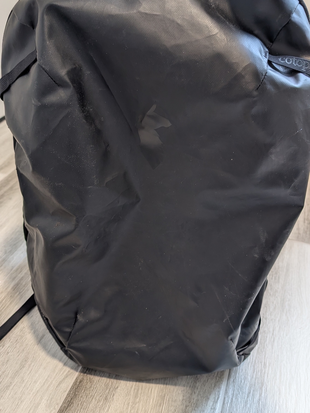 Cotopaxi 35L All Black Travel Backpack